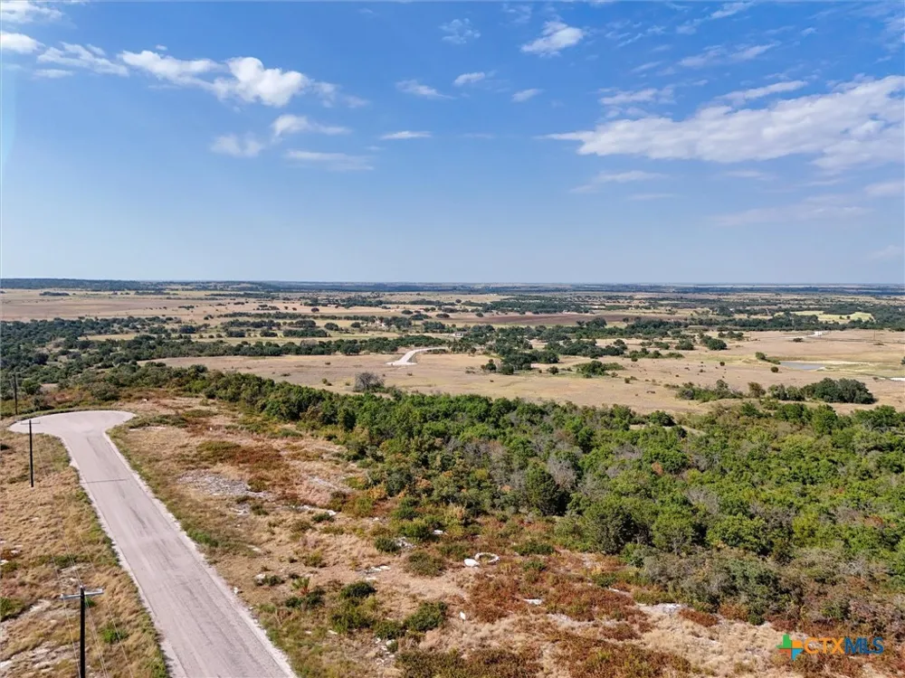 29 County Road 511 Hamilton, TX 76531