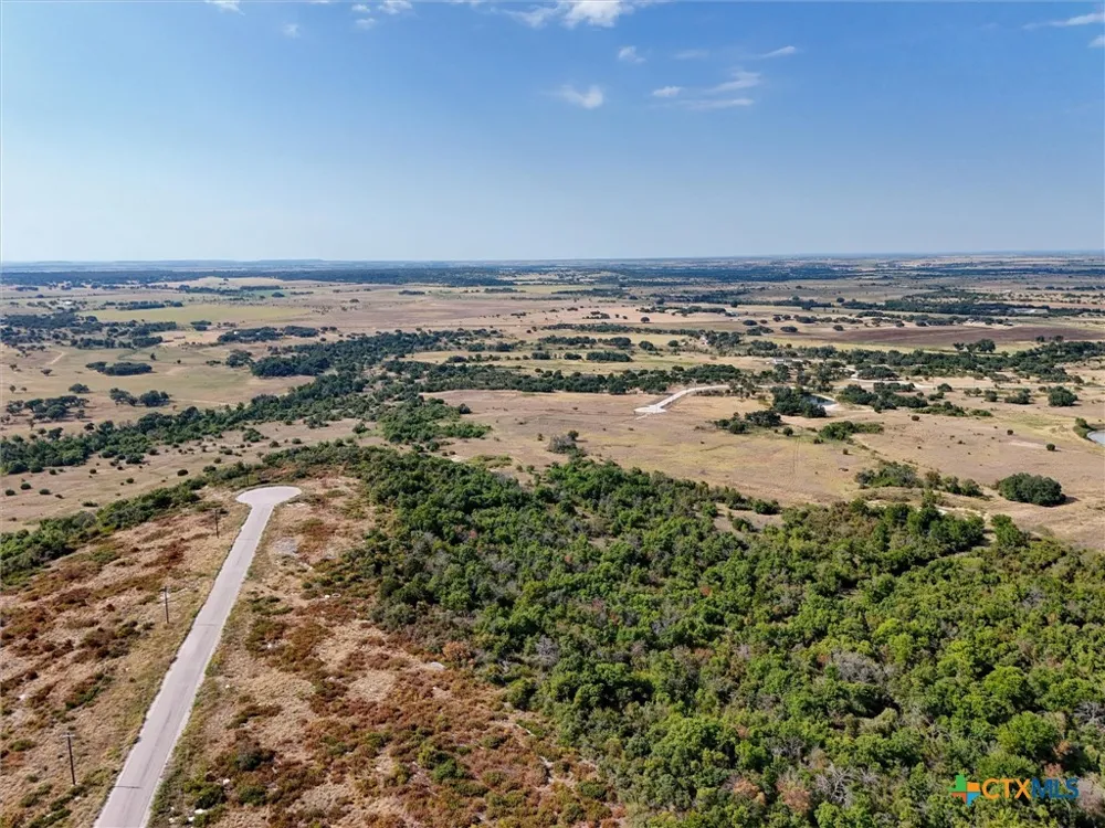 29 County Road 511 Hamilton, TX 76531