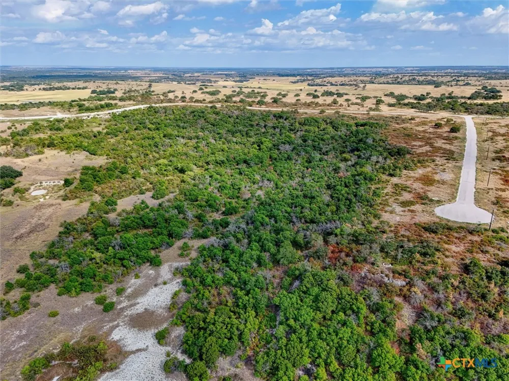 29 County Road 511 Hamilton, TX 76531
