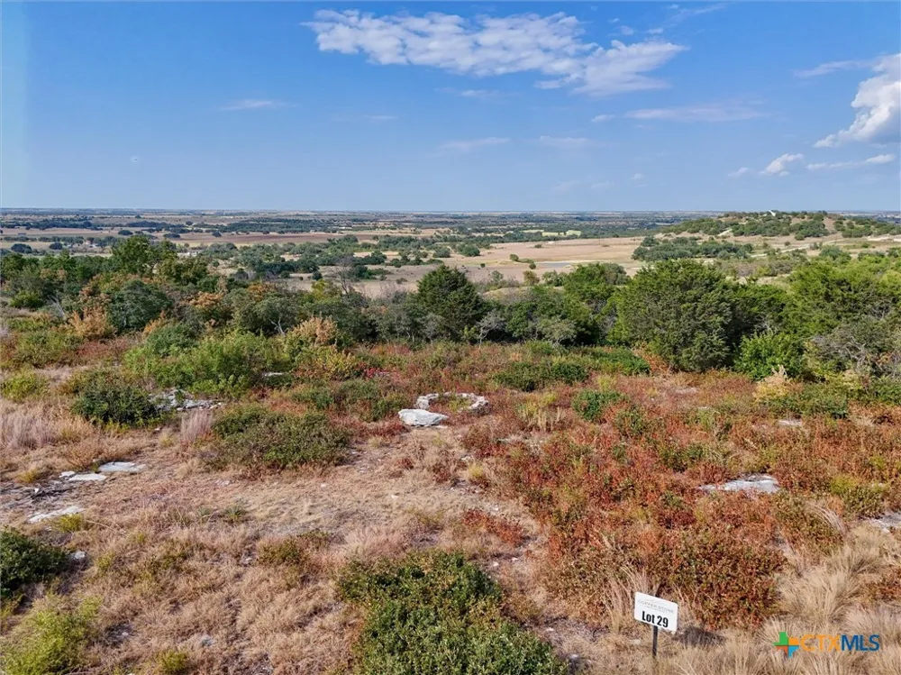 29 County Road 511 Hamilton, TX 76531
