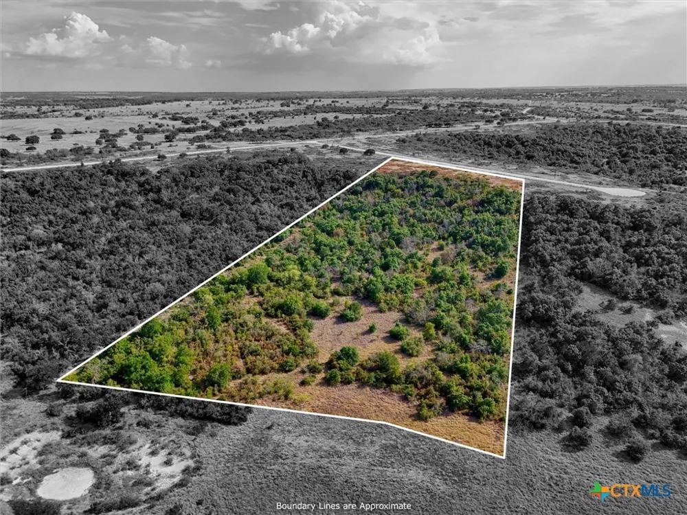 29 County Road 511 Hamilton, TX 76531