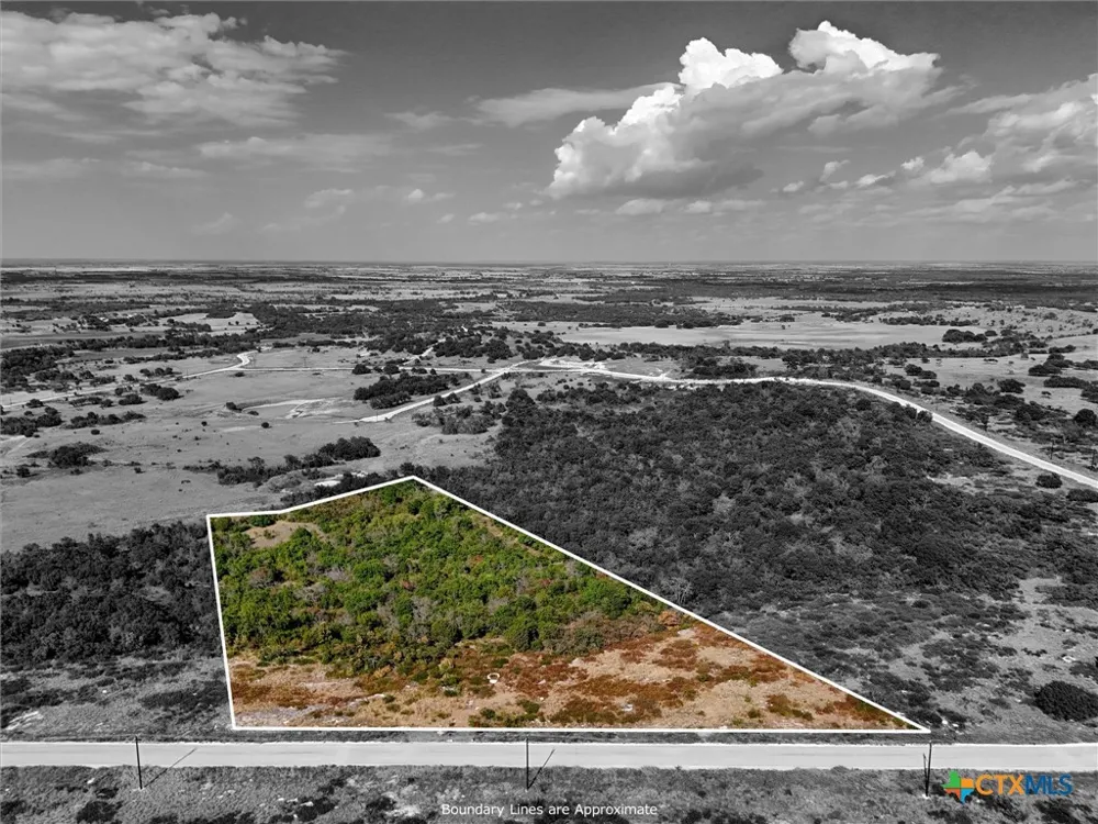 29 County Road 511 Hamilton, TX 76531