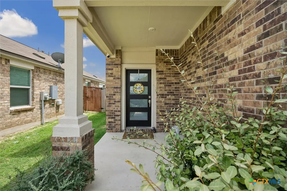 217 Canley Loop Hutto, TX 78634