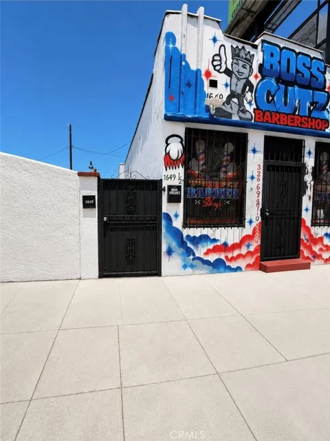 1649 W Florence