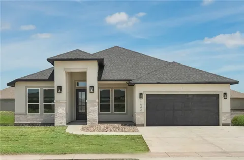 1442 Chloe Cay St.