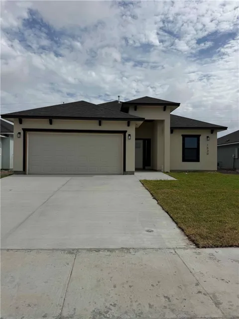 1530 Jeanne Marie Drive