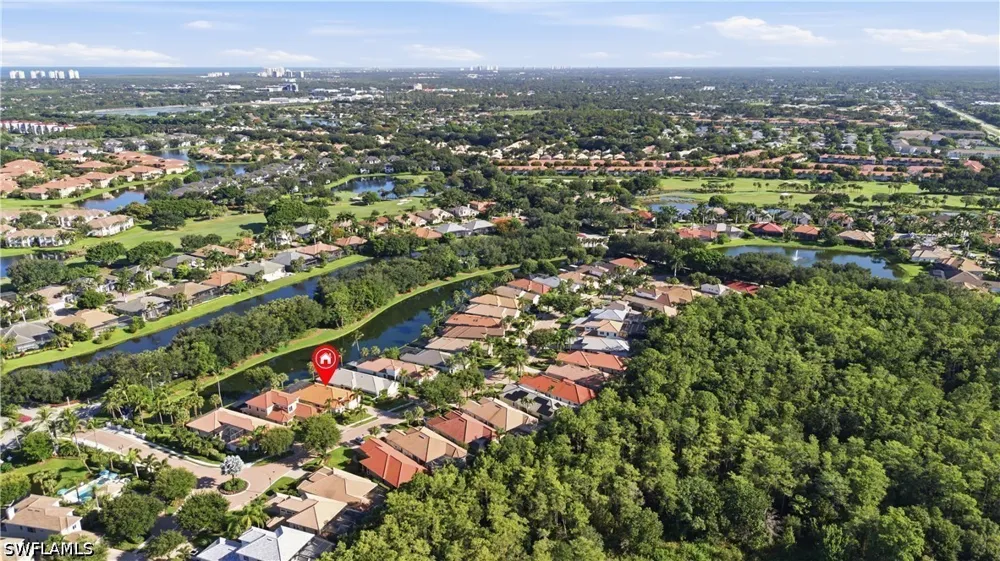 Troon Lakes Drive Naples, FL 34109