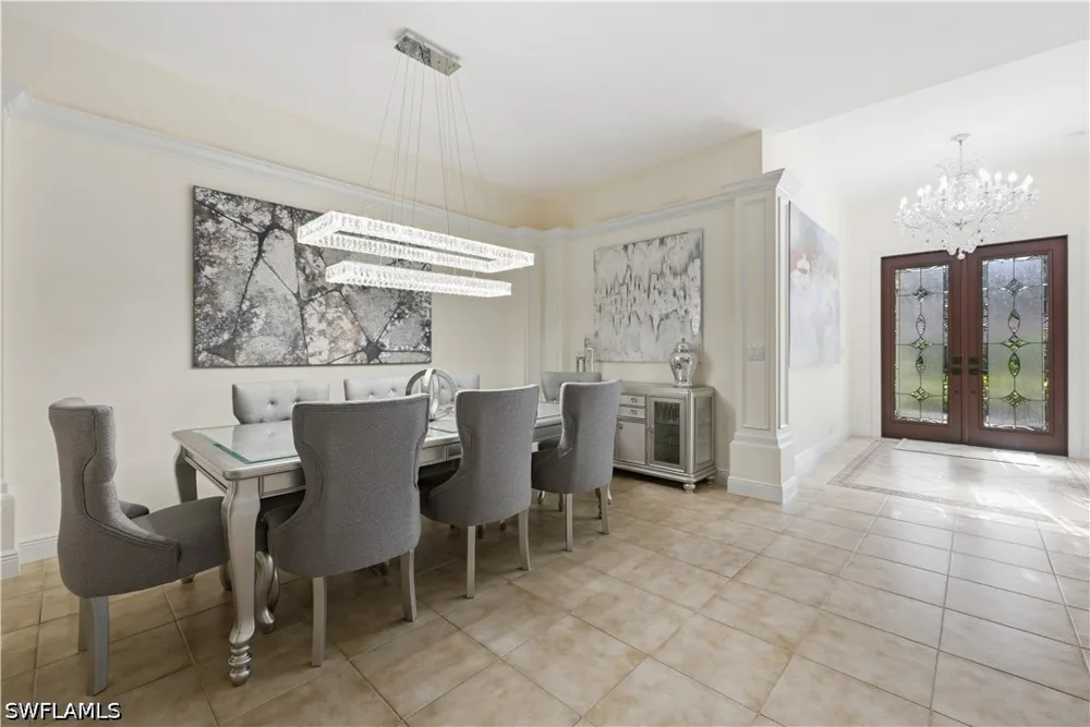 Troon Lakes Drive Naples, FL 34109