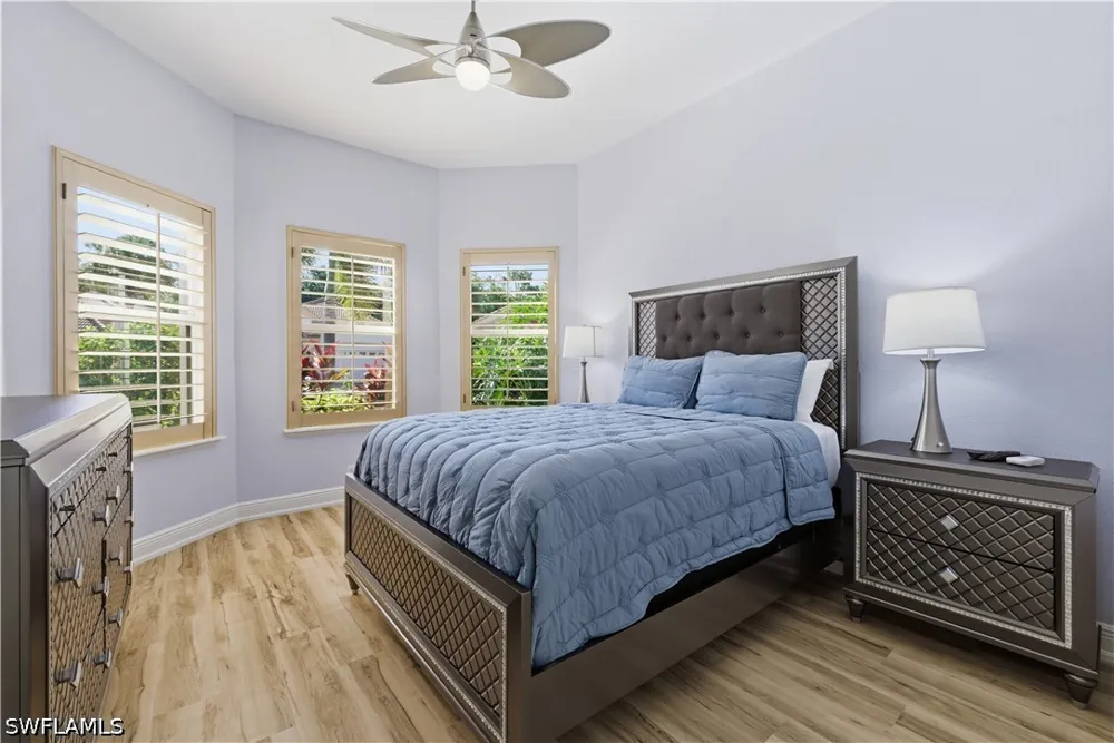Troon Lakes Drive Naples, FL 34109