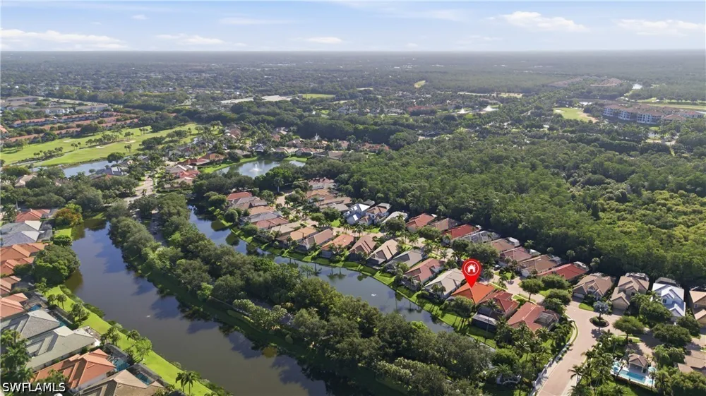Troon Lakes Drive Naples, FL 34109