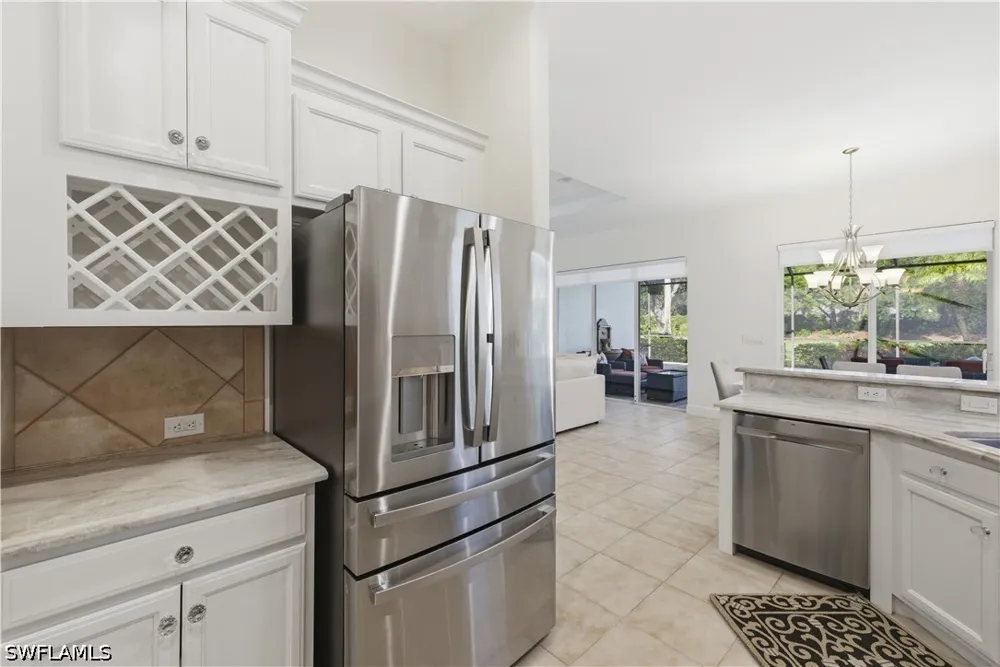 Troon Lakes Drive Naples, FL 34109