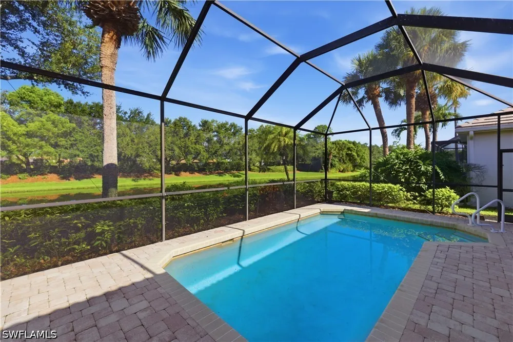 Troon Lakes Drive Naples, FL 34109