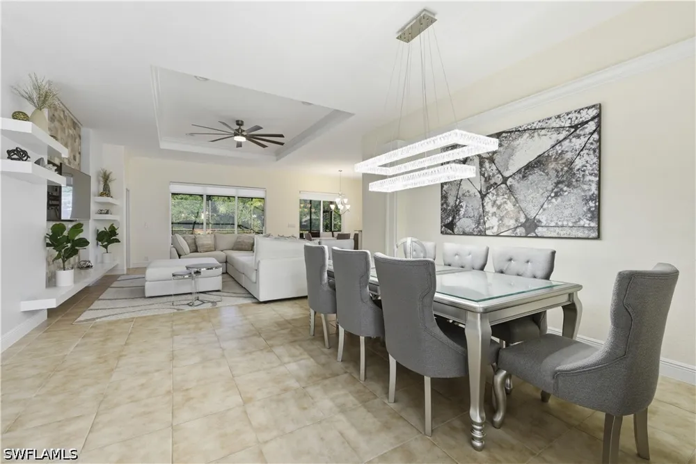 Troon Lakes Drive Naples, FL 34109