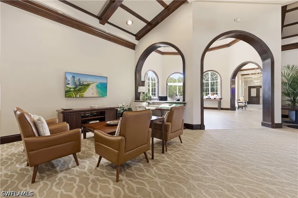 Troon Lakes Drive Naples, FL 34109
