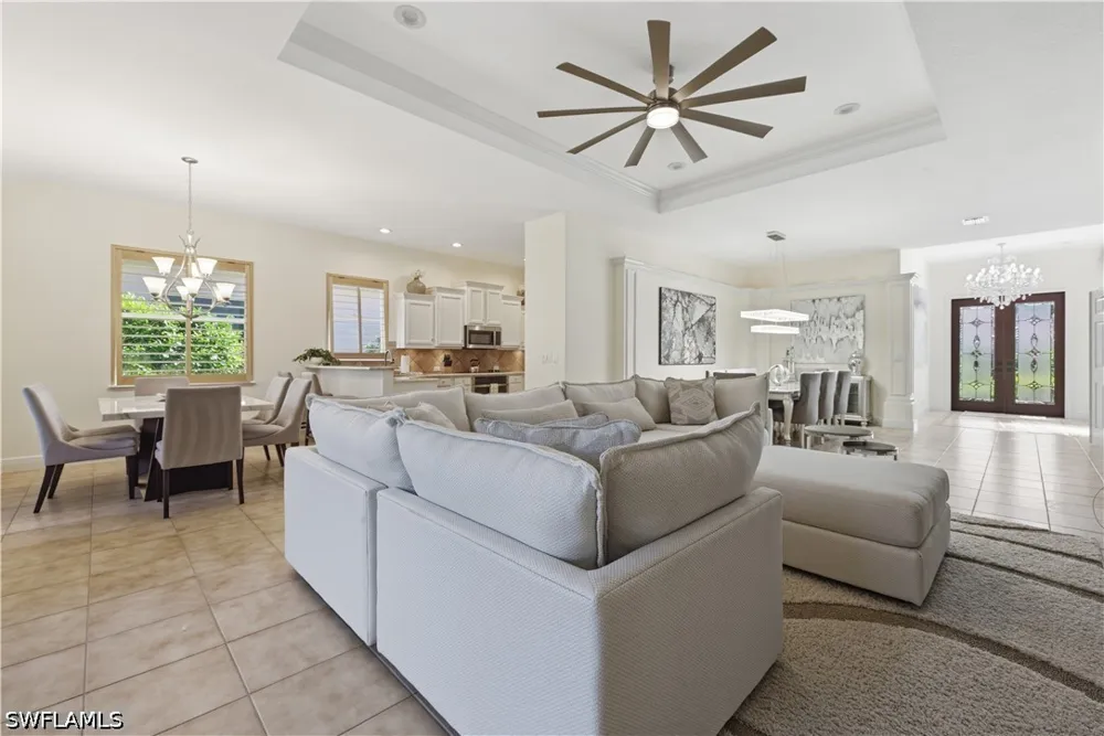 Troon Lakes Drive Naples, FL 34109