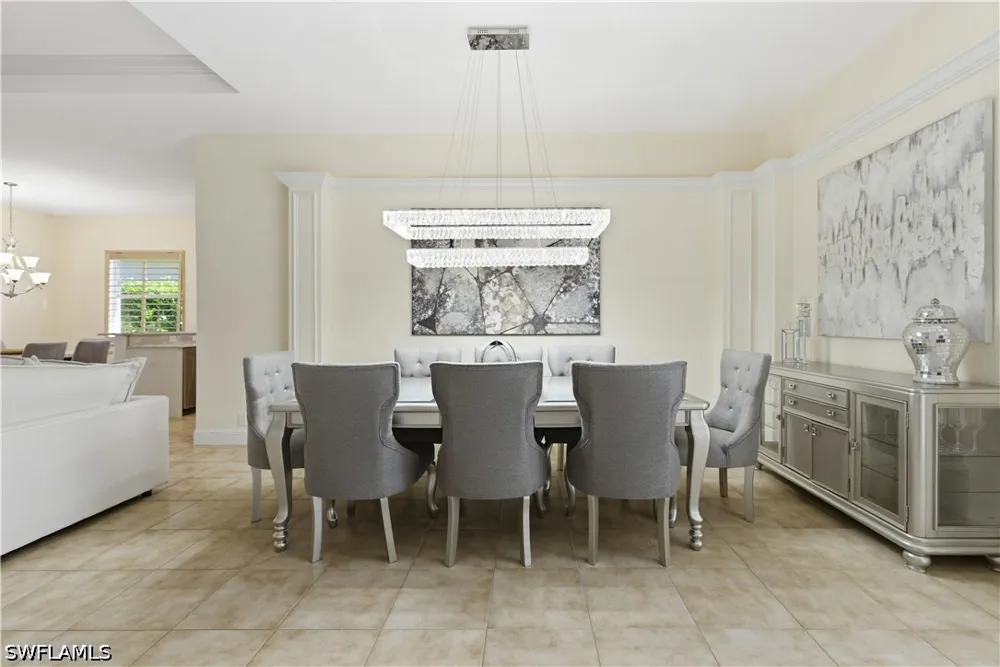 Troon Lakes Drive Naples, FL 34109