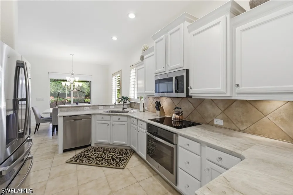 Troon Lakes Drive Naples, FL 34109