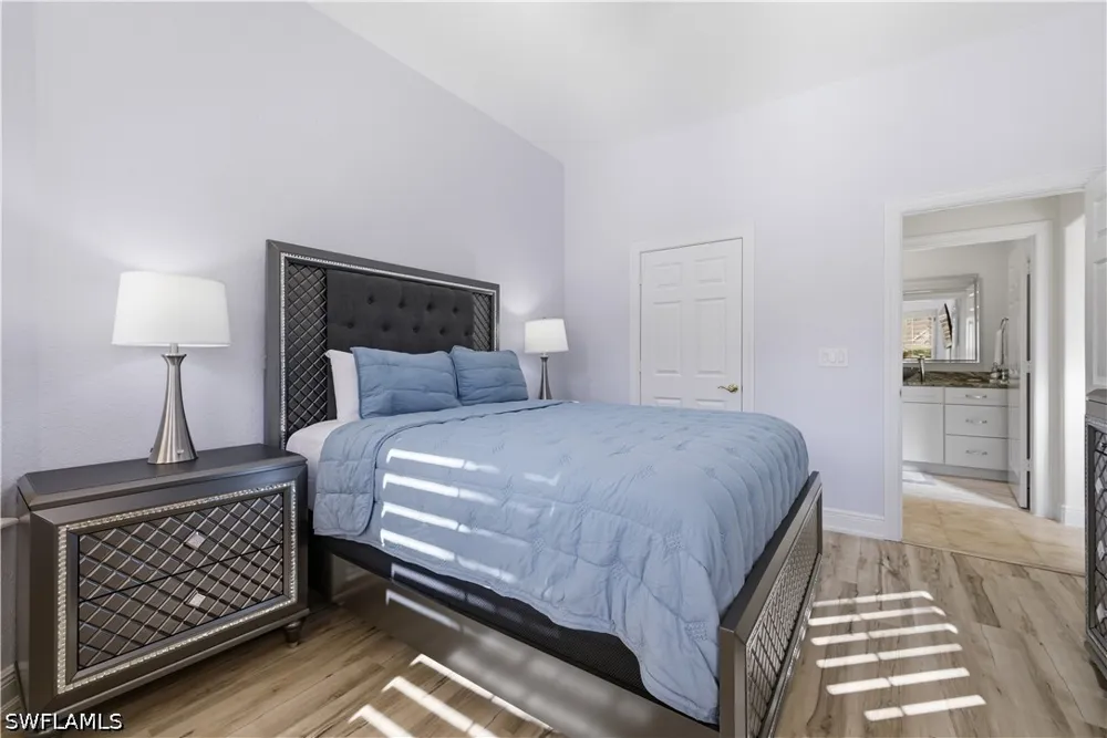 Troon Lakes Drive Naples, FL 34109