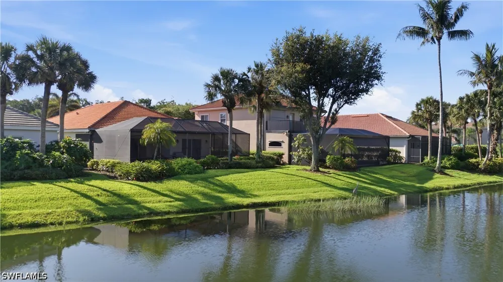 Troon Lakes Drive Naples, FL 34109