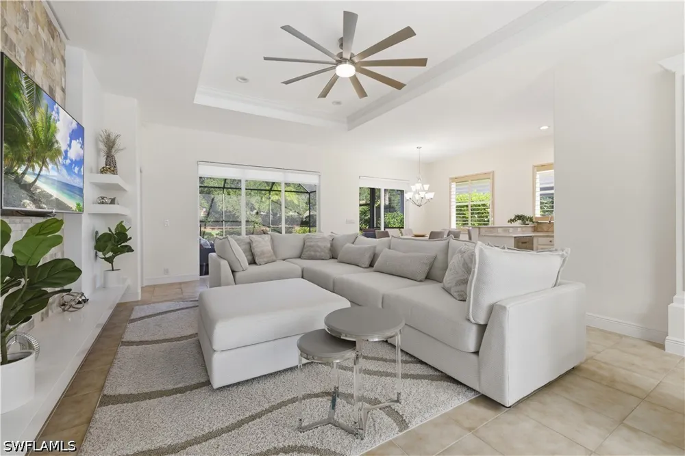 Troon Lakes Drive Naples, FL 34109