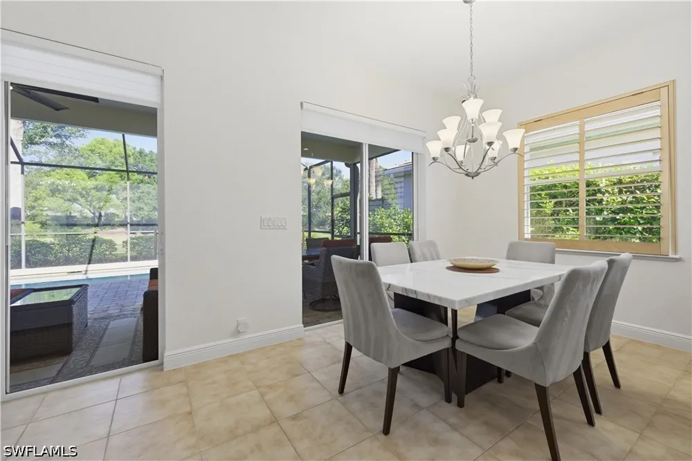 Troon Lakes Drive Naples, FL 34109