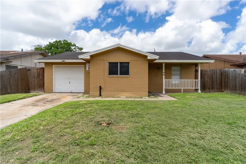 1746 Mission Drive Corpus Christi, TX 78417