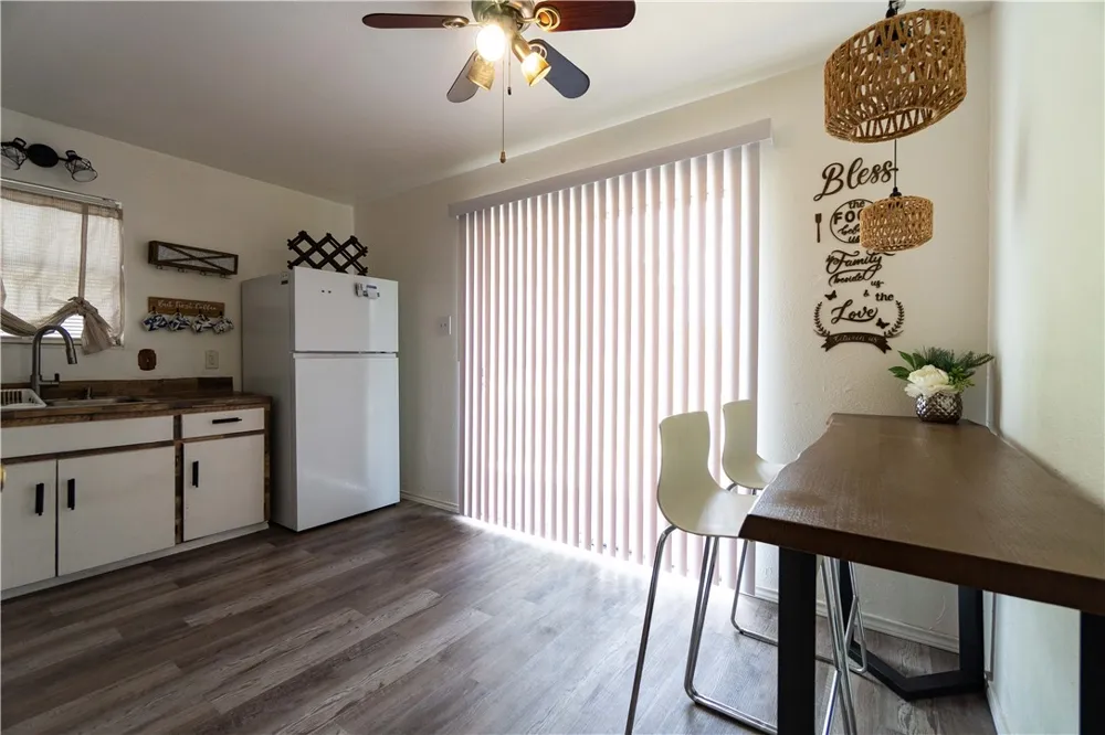 1746 Mission Drive Corpus Christi, TX 78417