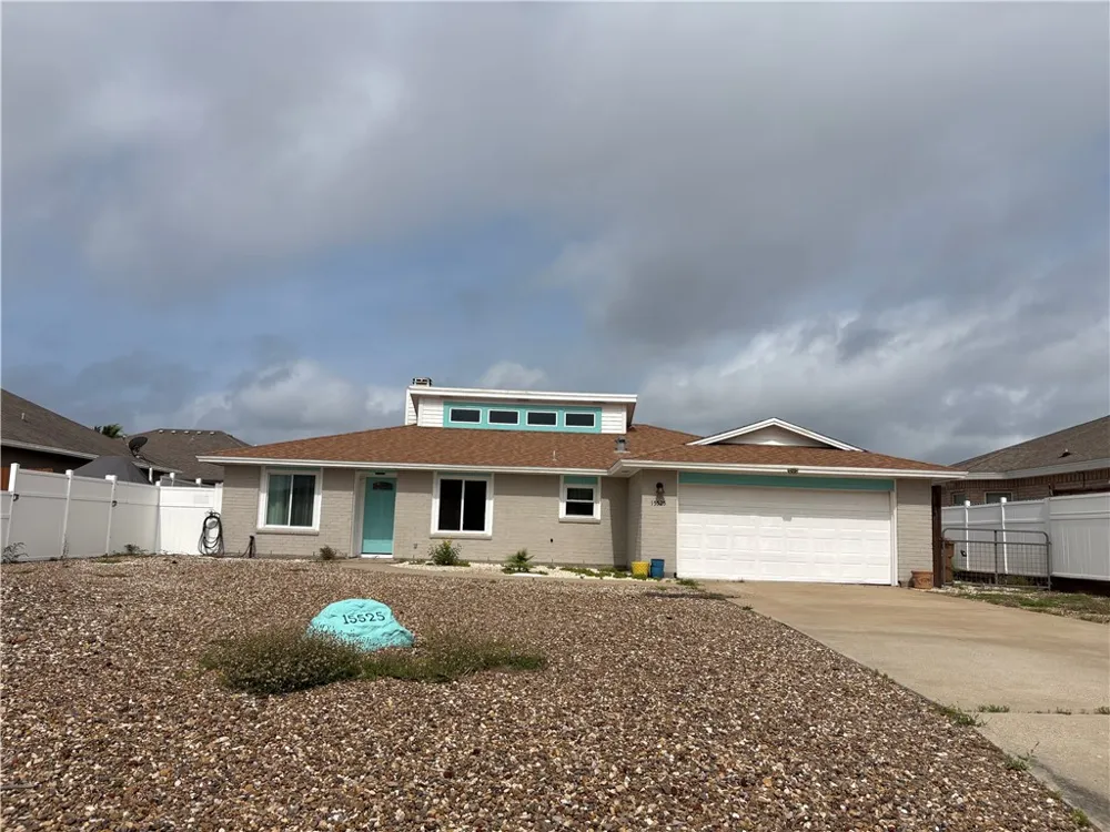 15525 Cuttysark Street Corpus Christi, TX 78418
