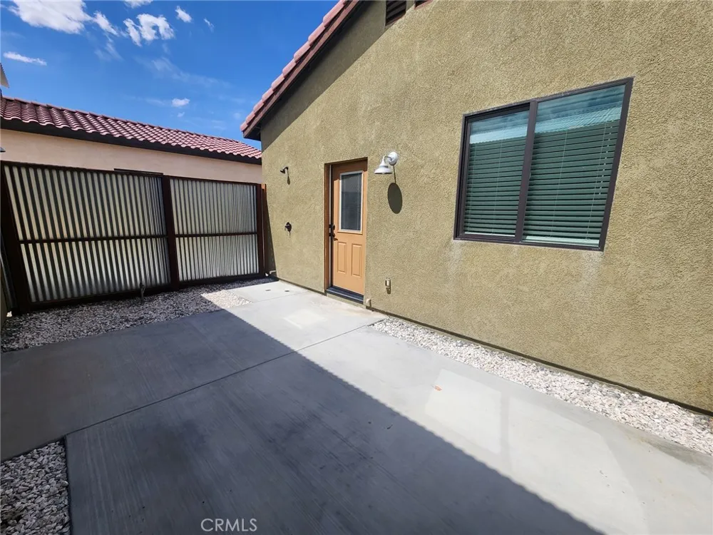 6627 National Park Drive #2 29 Palms, CA 92277