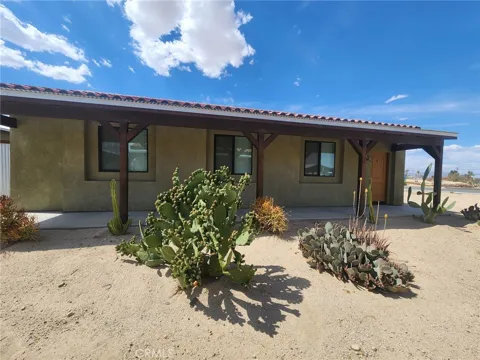 6627 National Park Drive #2