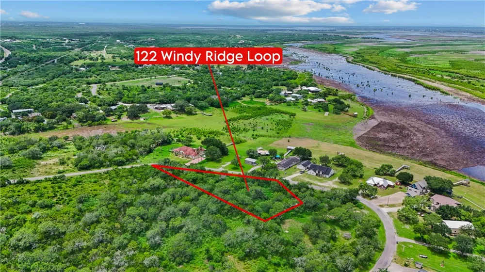 122 Windy Ridge Mathis, TX 78368