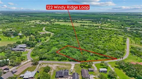 122 Windy Ridge