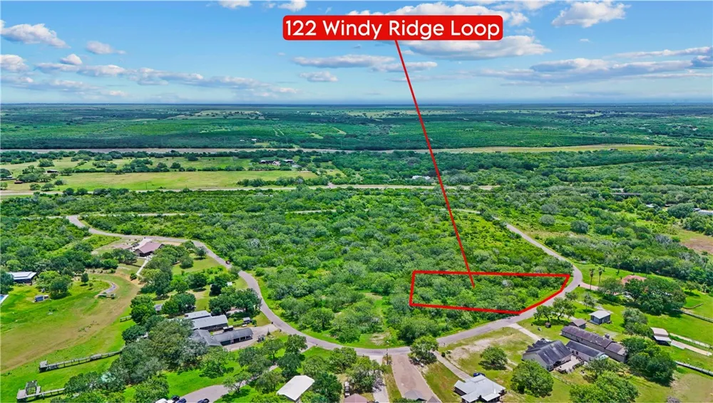 122 Windy Ridge Mathis, TX 78368