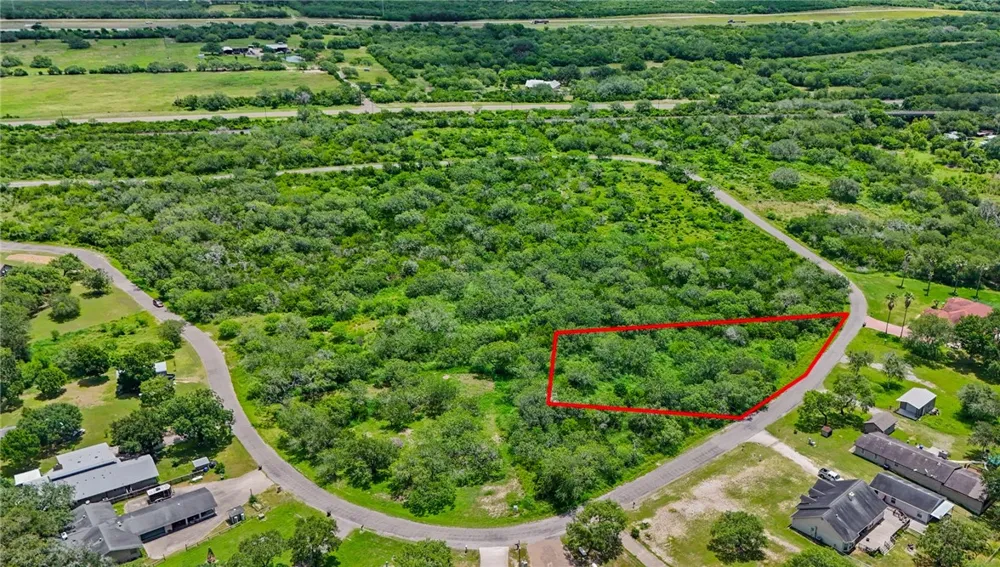 122 Windy Ridge Mathis, TX 78368
