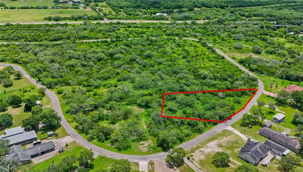 122 Windy Ridge Mathis, TX 78368