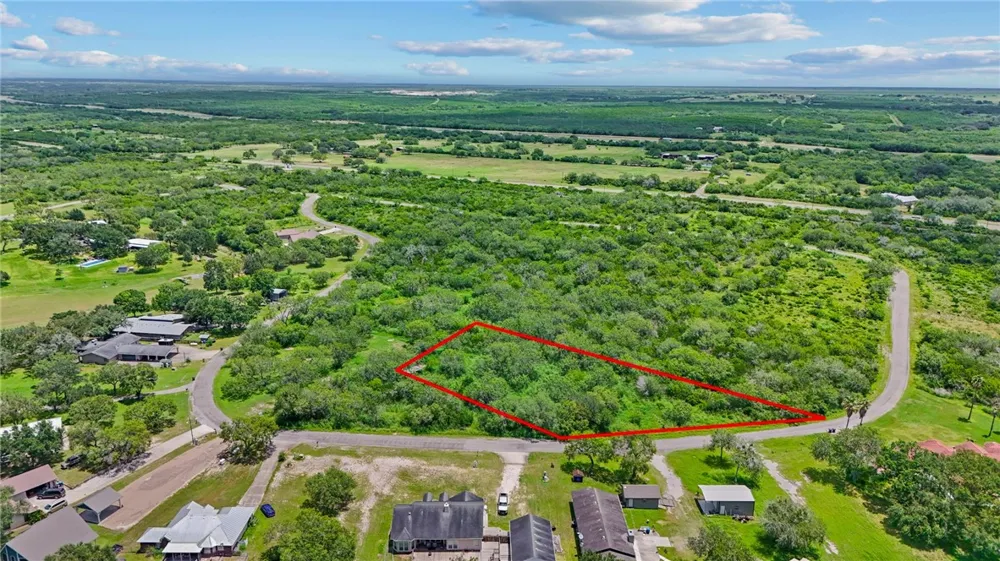 122 Windy Ridge Mathis, TX 78368