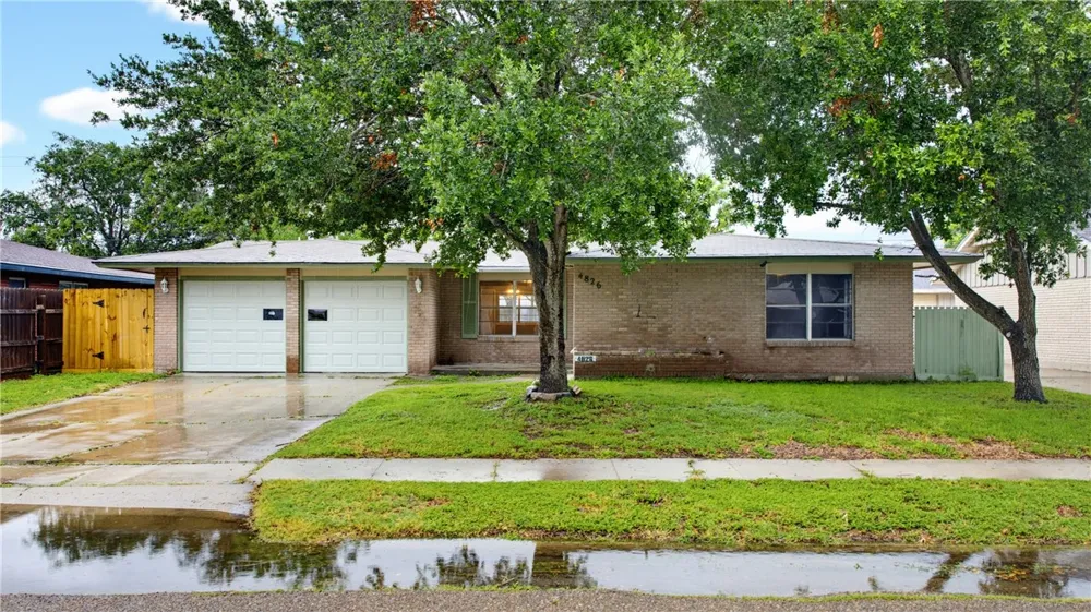 4826 French Drive Corpus Christi, TX 78411