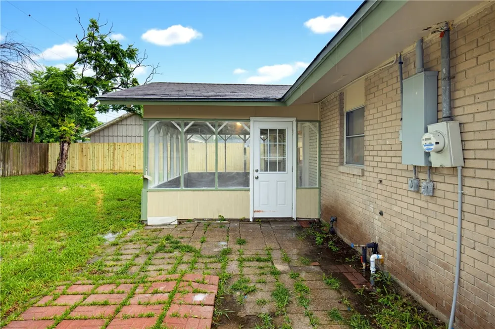 4826 French Drive Corpus Christi, TX 78411