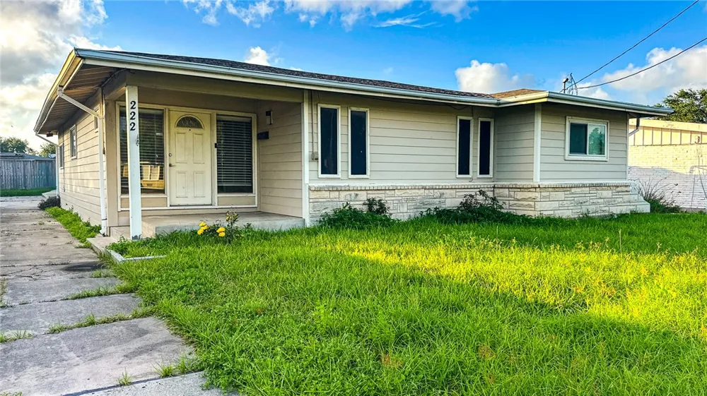 222 DODDRIDGE Corpus Christi, TX 78411