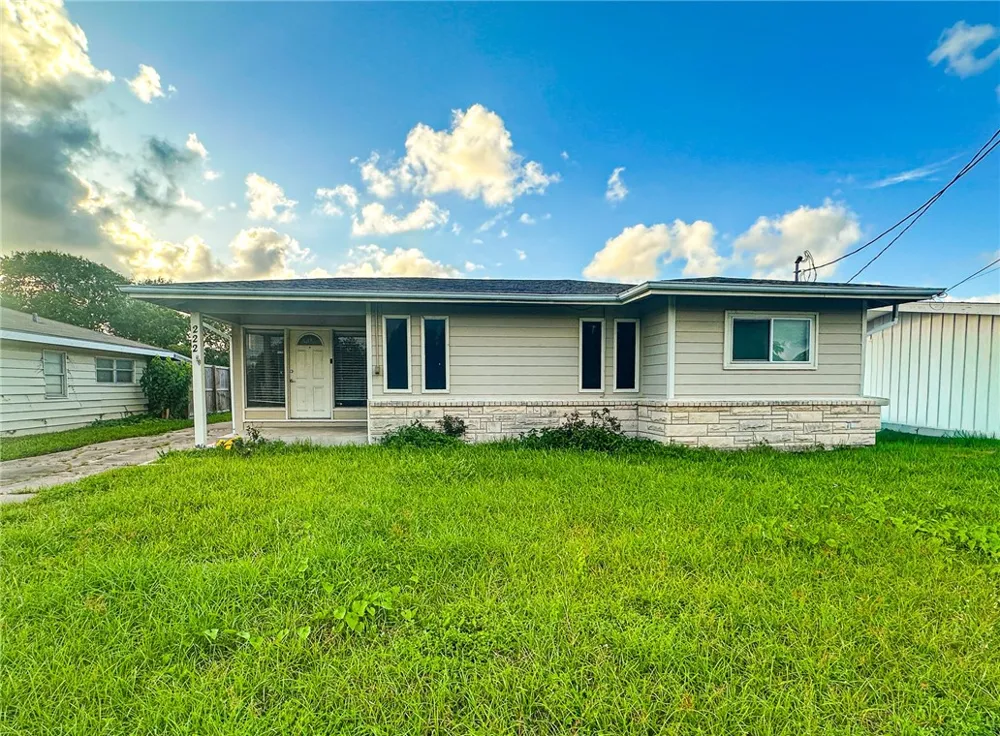 222 DODDRIDGE Corpus Christi, TX 78411
