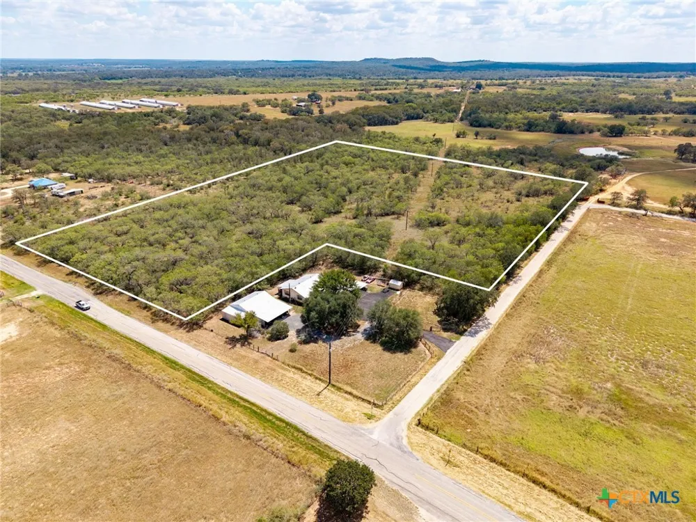 211 Halm Road Seguin, TX 78155