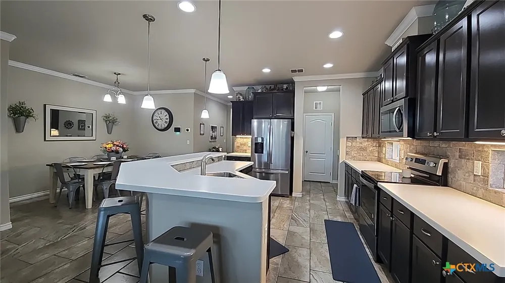 1941 Big Bayou Bend Aransas Pass, TX 78336