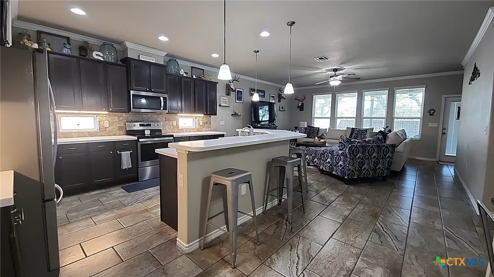 1941 Big Bayou Bend Aransas Pass, TX 78336