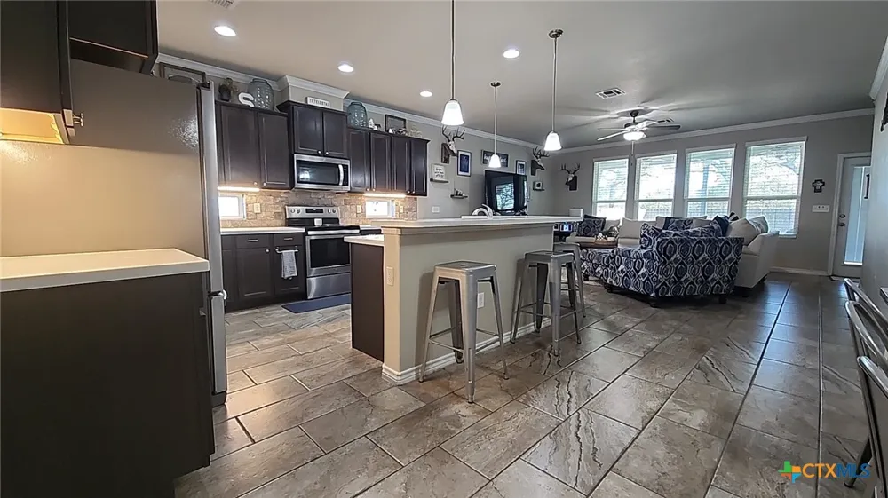 1941 Big Bayou Bend Aransas Pass, TX 78336