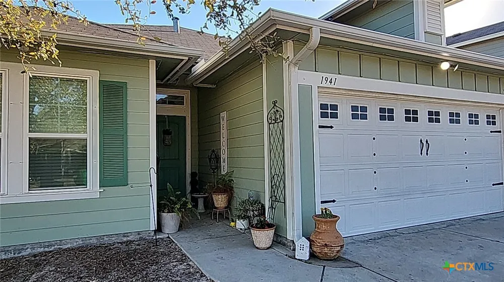 1941 Big Bayou Bend Aransas Pass, TX 78336