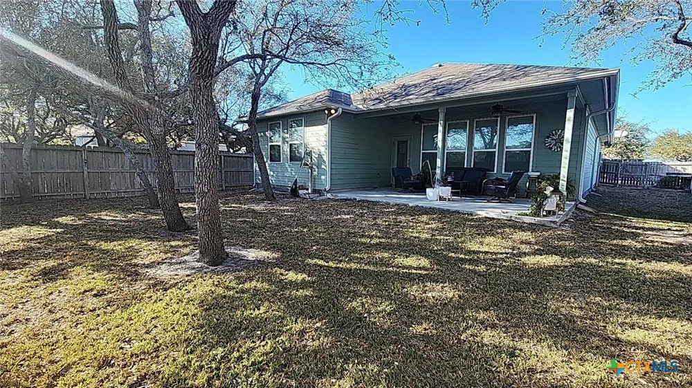 1941 Big Bayou Bend Aransas Pass, TX 78336