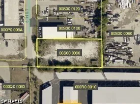 Address Not Shown