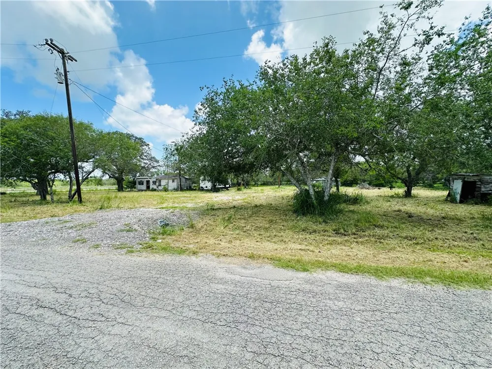 County Road 623 & 624 Skidmore, TX 78389