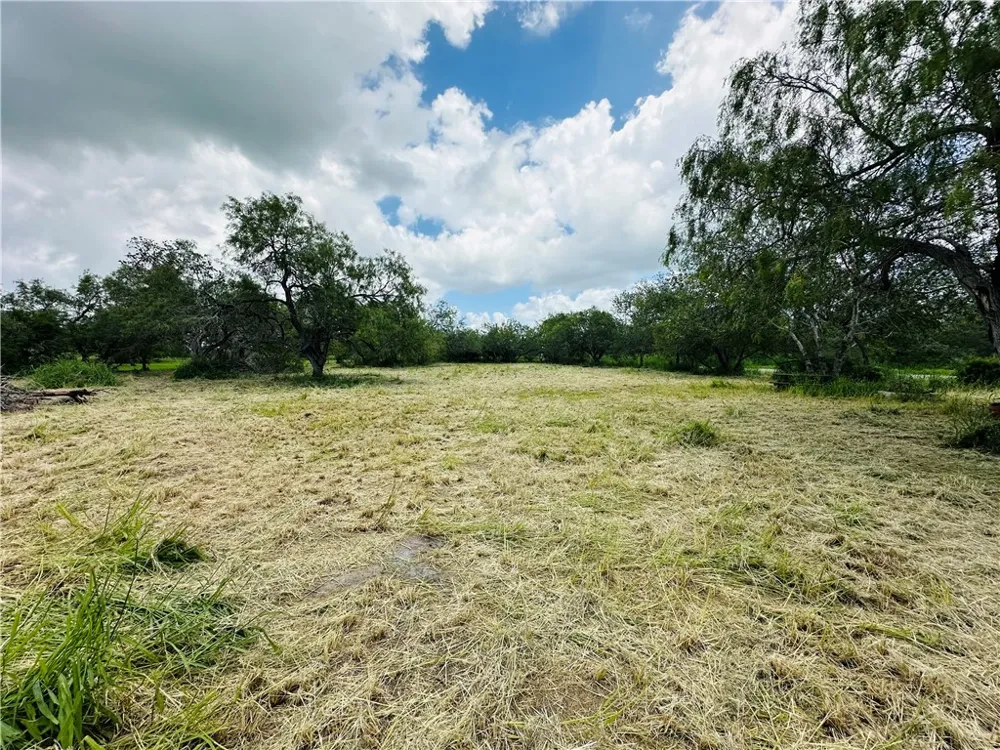 County Road 623 & 624 Skidmore, TX 78389