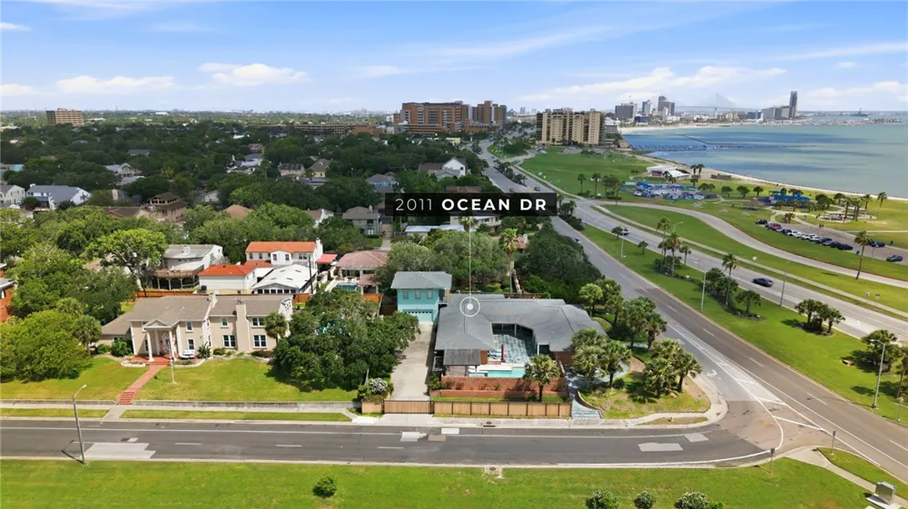 2011 Ocean Drive Corpus Christi, TX 78404